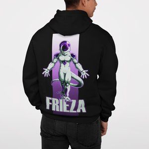 Frieza Hoodie